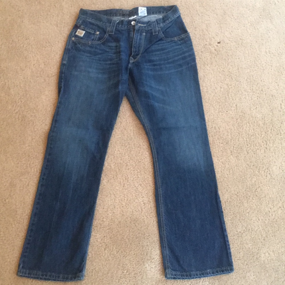 Cinch/Carter 2.0 Jeans